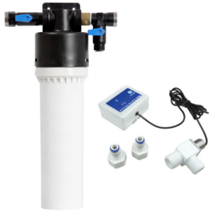 Waterstone Filtration Under Sink System