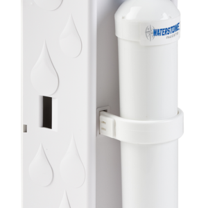Multi-Stage Filtration Replacement Cartridge