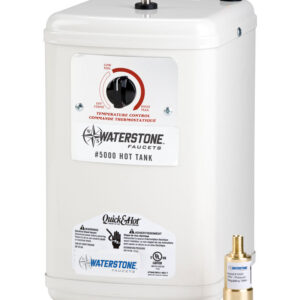 Waterstone Hot Tank