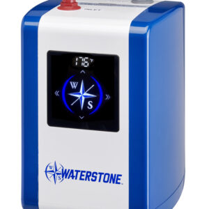 Waterstone Digital Hot Tank