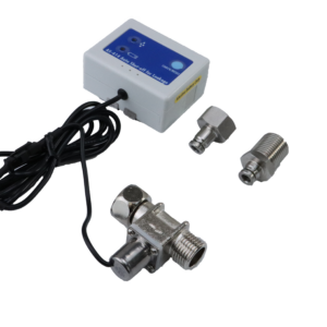 Waterstone Safety Valve Leak Detector