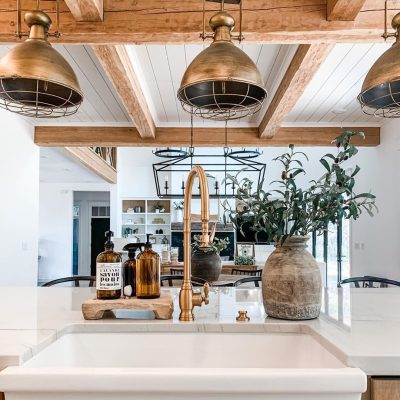 A Discussion with Bonnie Ryan and a Look at her Pacific Northwest Dream Home