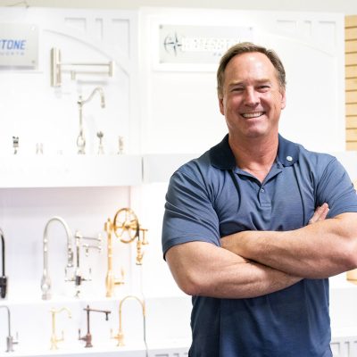 Waterstone Founder & President Chris Kuran Interviewed on ‘Around the House with Eric G’