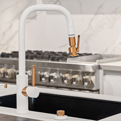 Fulton PLP Receives 30 Most Innovative Products Award from Beautiful Kitchens & Baths