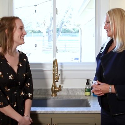 Watch Waterstone on My Southern Home TV Series