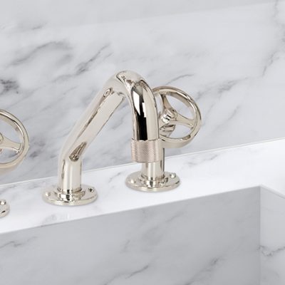 Introducing the Argonaut Bath Collection