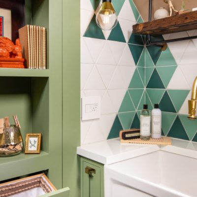 A Look at Waterstone in the Annual Pasadena Showcase House